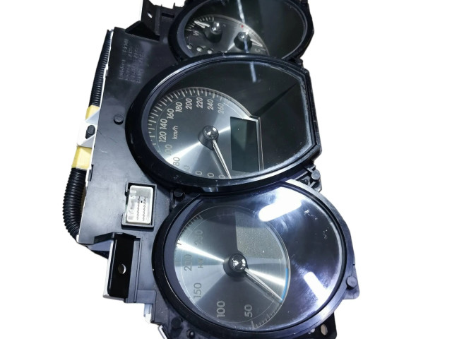 Панель приборов 8380030E60, 0219069Z98 Lexus GS 300 350 430 450H