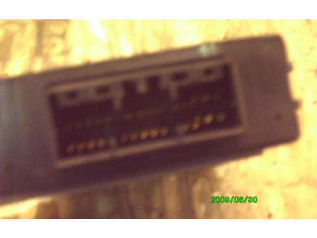 Блок управления Mazda 3 I