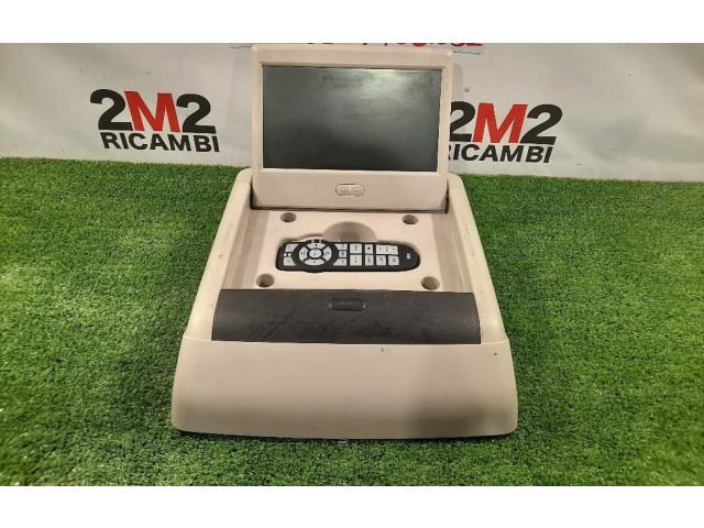 Дисплей       Jeep Grand Cherokee