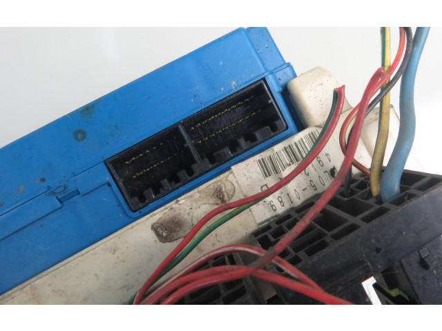 Блок комфорта MR445952, MR445952 Mitsubishi Pajero Pinin