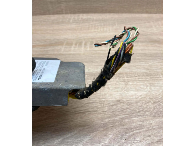 Блок подушек безопасности 1C0909605A Volkswagen Transporter - Caravelle T5