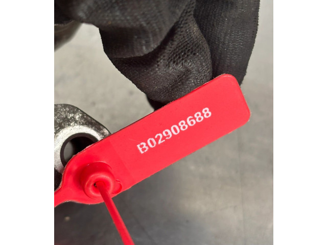 Генератор 104210-6091, 104210-6091   Chrysler Town & Country V      