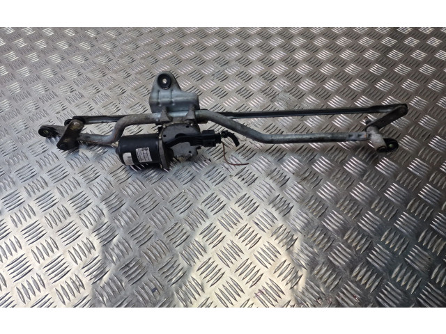 Комплект механизма стеклоочистителей