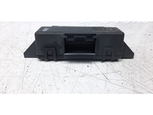 Блок комфорта 8T0907468AB   Audi A4 Allroad   