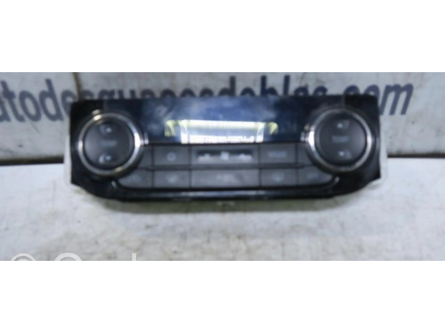 Блок управления климат-контролем 7820A993XA, MANDOCLIMATIZADOR Mitsubishi Outlander