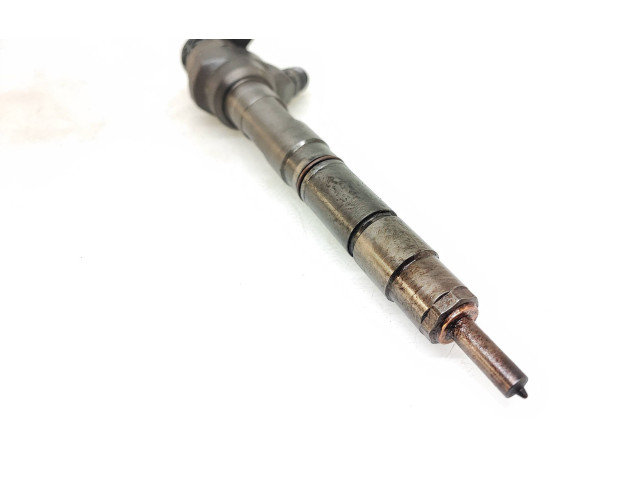 Жиклер (жиклеры) (форсунка (форсунки) 03J130277J, 0445110369B Skoda Octavia Mk2 (1Z)