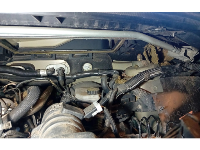 Моторчик дворников     Citroen C8