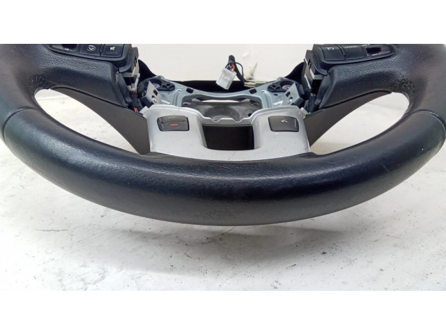 Руль KIA Sportage  2011-2016 года 561103U750EQ      