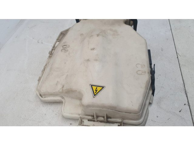 Pojistková skříňka Крышка ящика предохранителей 12907544575 BMW 1 E81 E87 2007