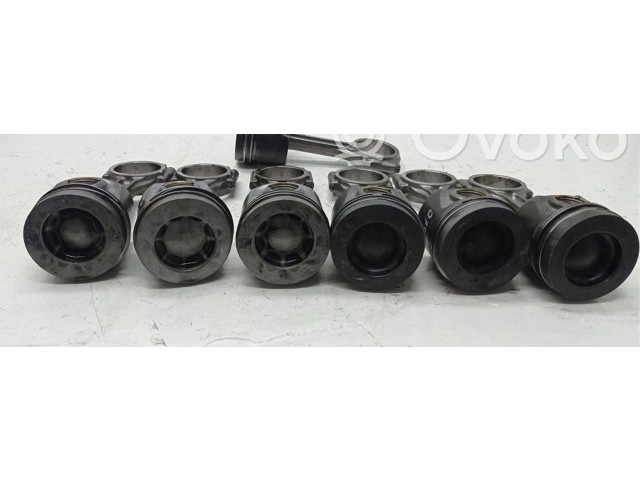 Поршень (поршни) 06LN, 06LN Volkswagen PASSAT B8 2015