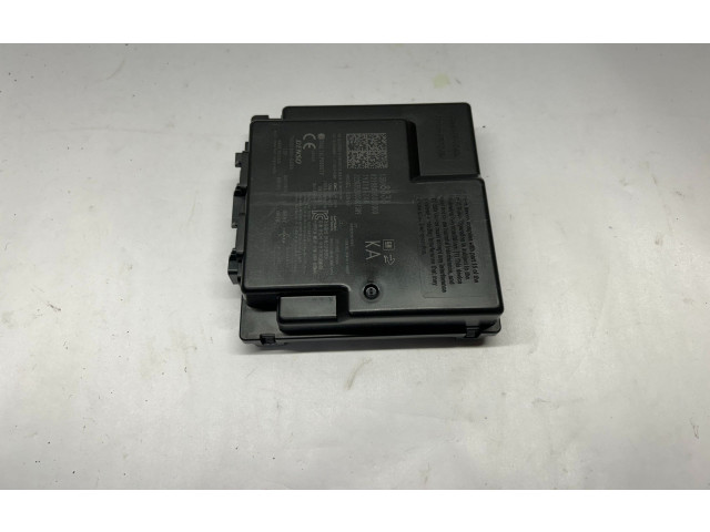 Блок управления без ключа 13518838 Chevrolet Camaro