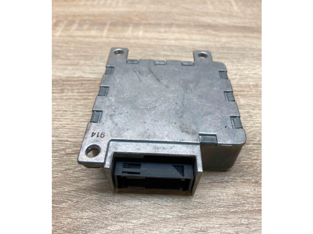 Блок подушек безопасности 9148494B, 0285001097   Volvo 850