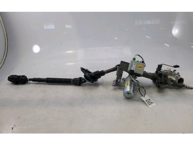  рейка  Колонка рулевая 4821078R71, U0-7443C   Suzuki Jimny  -  года