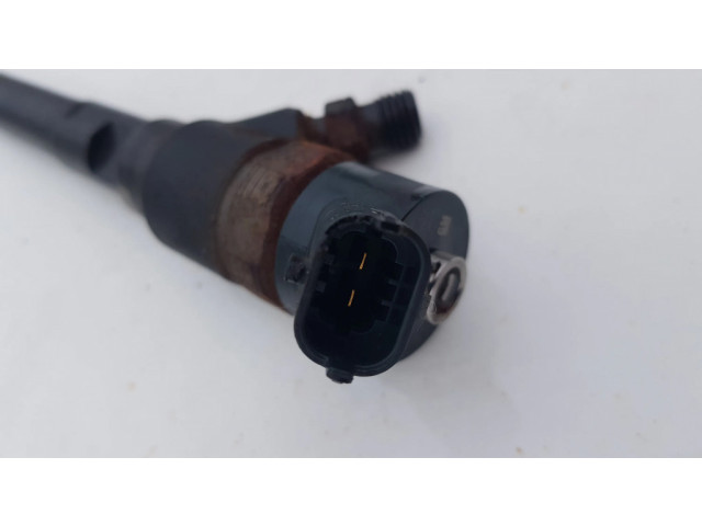 Vstřikovač 96440397, 0445110270 Chevrolet Captiva pro naftový motor 2.0