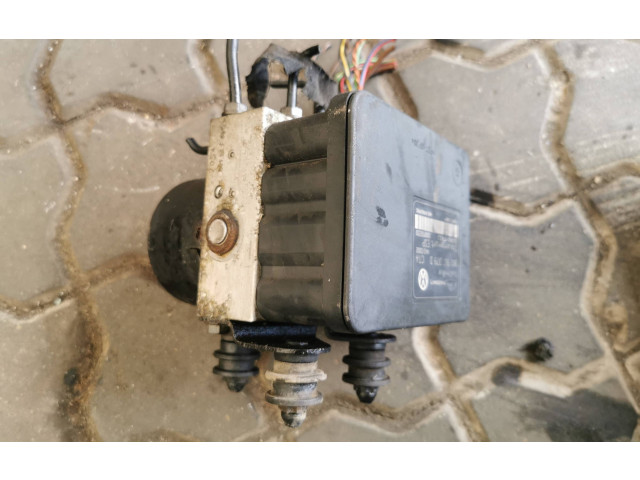 Блок АБС 1K0907379D, 10096003433   Volkswagen  Touran I  2003 - 2010 года