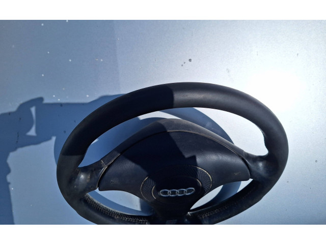 Руль Audi A6 S6 C5 4B 1997 - 2005 года