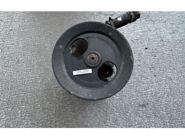 Масляный насос MB553461 Mitsubishi Pajero