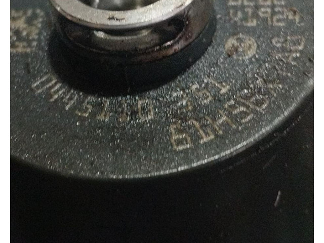 Vstřikovač 0445110351, 0445110351   Fiat Punto Evo     