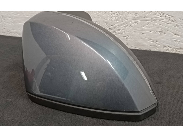 Зеркало электрическое Audi A3 S3 8V 2013 - 2019 года