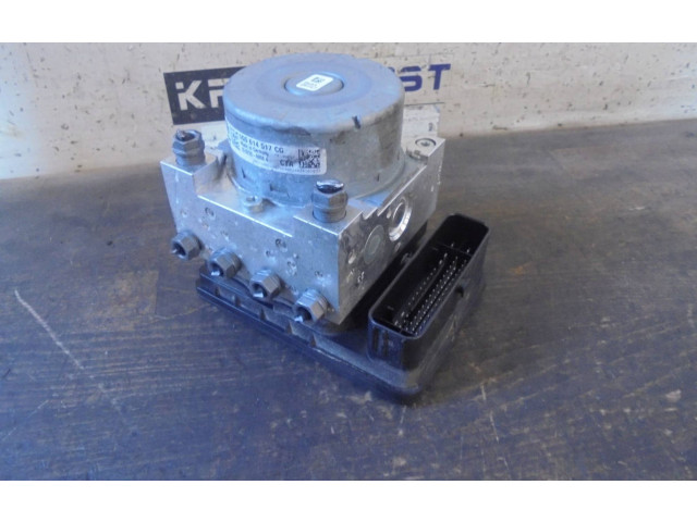 Блок АБС 5Q0614517CG, 10091643263 Volkswagen Golf VII 2013 - 2019 года