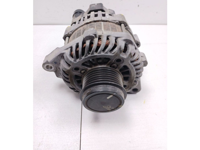 Генератор A5TZ0281AC   Honda HR-V      