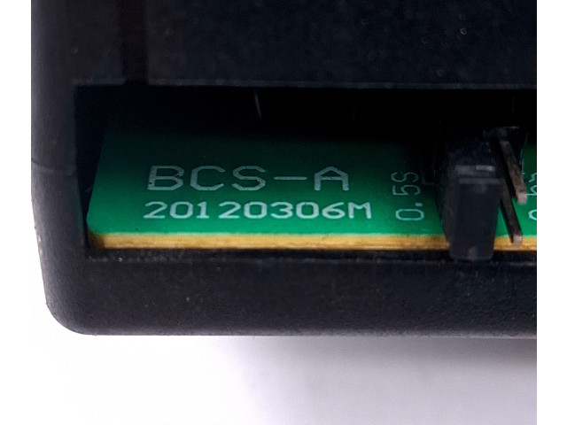 Блок комфорта 20120306M, 1305022730 Volvo XC90