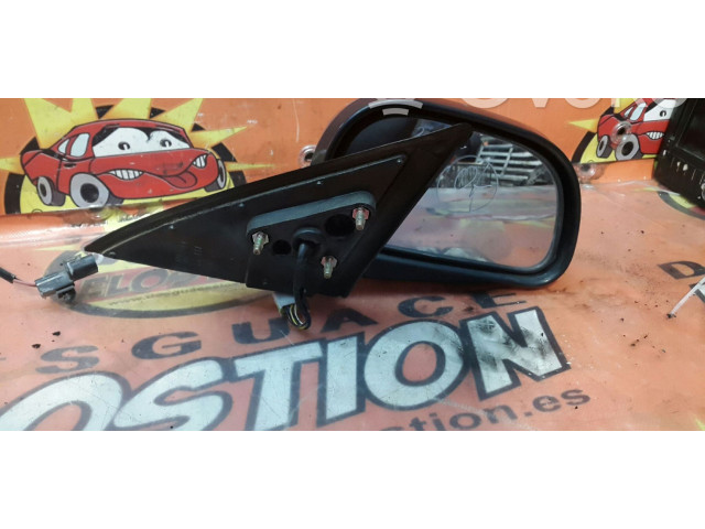 Зеркало электрическое Mitsubishi Galant 1997 - 2003 года