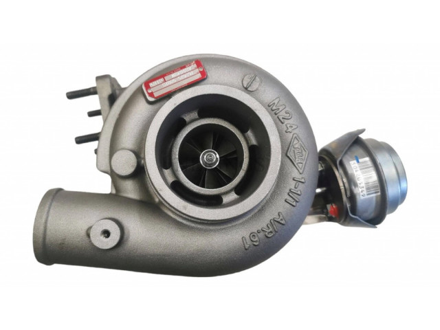 Turbodmychadlo Турбина 504205349, 768625 Iveco Daily 35 - 40.10 3.0