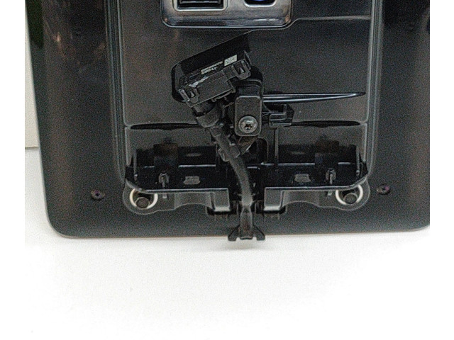 Дисплей 32316263, 32247037 Polestar 2