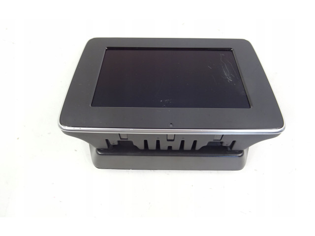 Дисплей A2189021606 Mercedes-Benz A W176