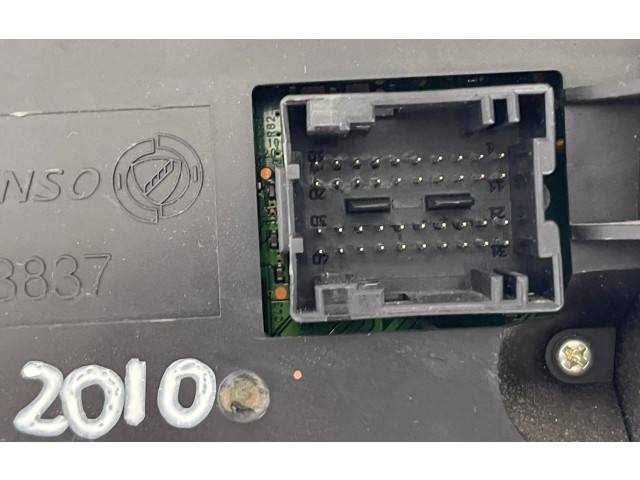 Блок управления климат-контролем 156088743, 156088743 Alfa Romeo Mito