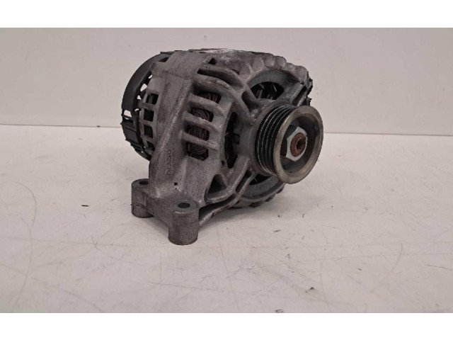 Генератор 51859038   Fiat Punto (199)      