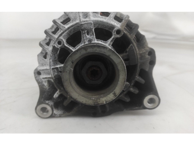 Генератор 9665601480, 27060YV010   Citroen C1      