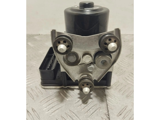 Блок управления АБС 7P0907379T, 7P0614517T Porsche Cayenne (92A)