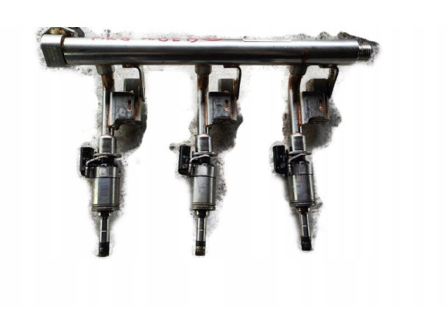 Přístrojová deska Seat Leon (5F) 2017 9H487, 70TYS