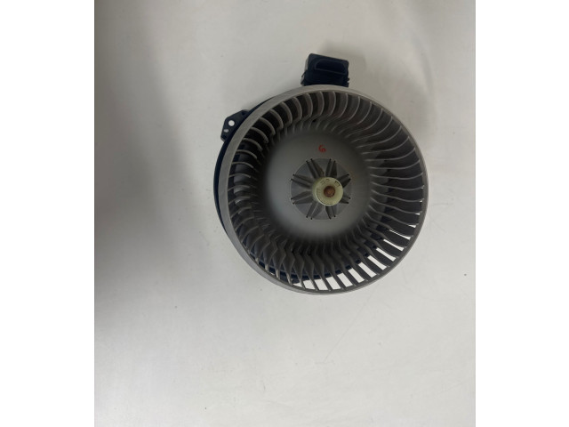 Вентилятор печки X250LH Jaguar XF X250