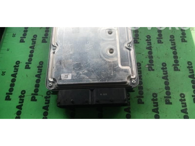 Řídící jednotka 0281031483, 04L907309P Volkswagen Tiguan 2017