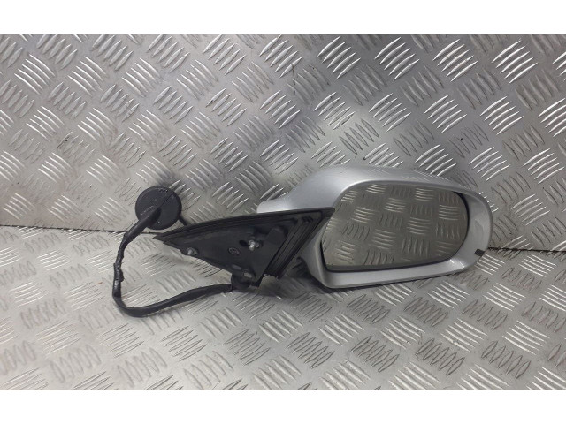 Зеркало электрическое        Audi A6 S6 C6 4F  2004 - 2011 года   