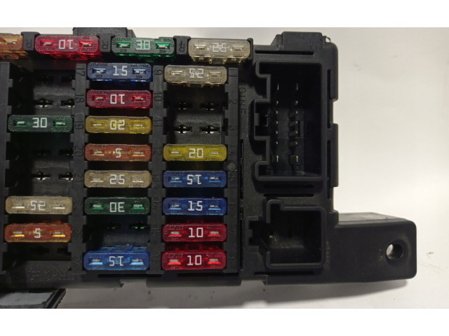 Блок предохранителей 9452993, B5244S Volvo S80