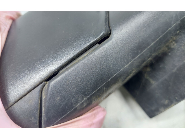 Zpětné zrcátko Volkswagen Polo IV 9N3 2005