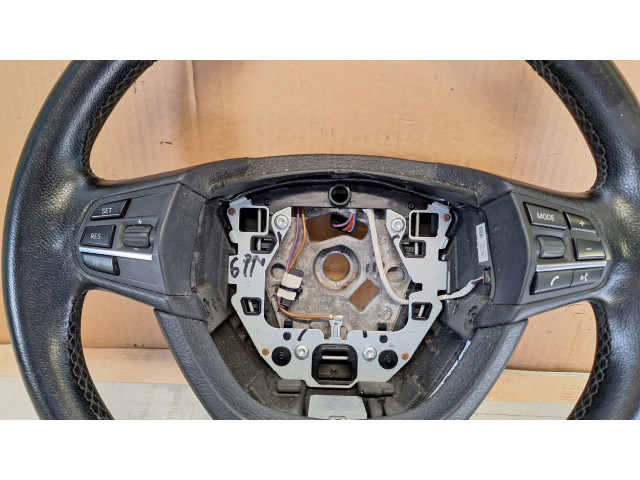 Volant BMW 7 F01 F02 F03 F04 2012