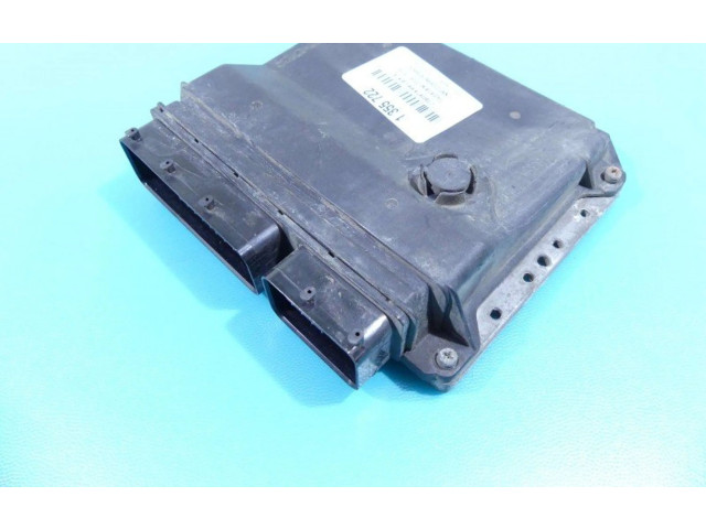 Řídící jednotka 89661-0F340, IMPRK1355722 Toyota Verso 2011