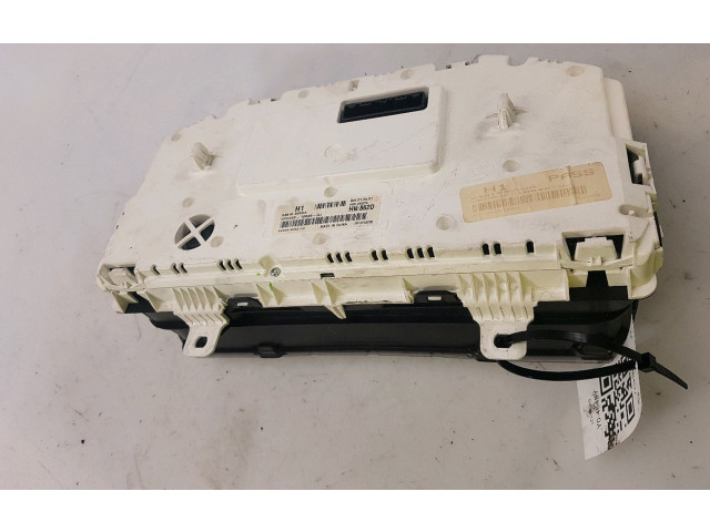 Přístrojová deska Nissan Note (E12) 2014 248103VV0A, Y0-4648Y