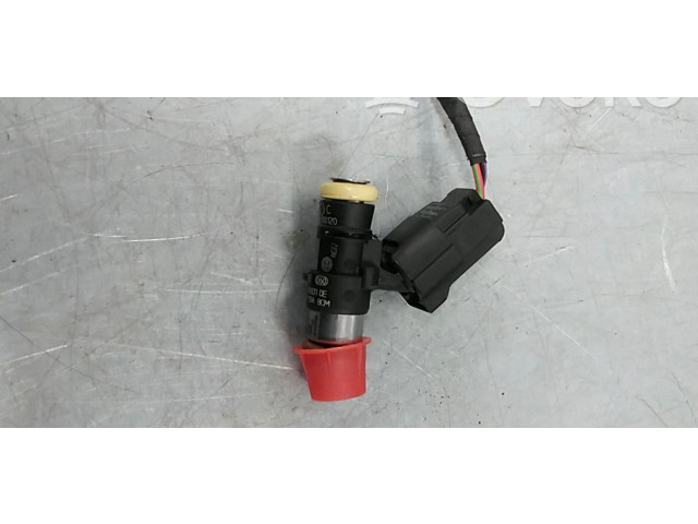 Форсунка 03C906039A, 0280158831    Skoda Citigo  CPGA 