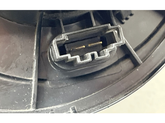 Вентилятор печки 87034, 195003 Volkswagen Caddy