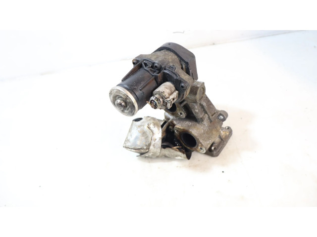 Клапан EGR 0280751016 Skoda Rapid (NH)