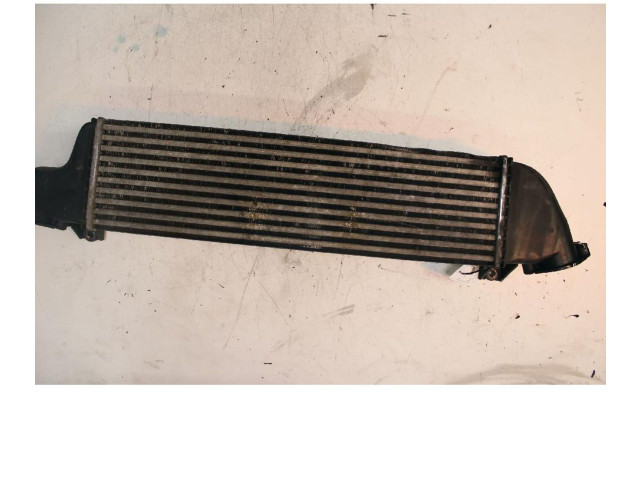 Интеркулер NONRILEVATO Mitsubishi L200