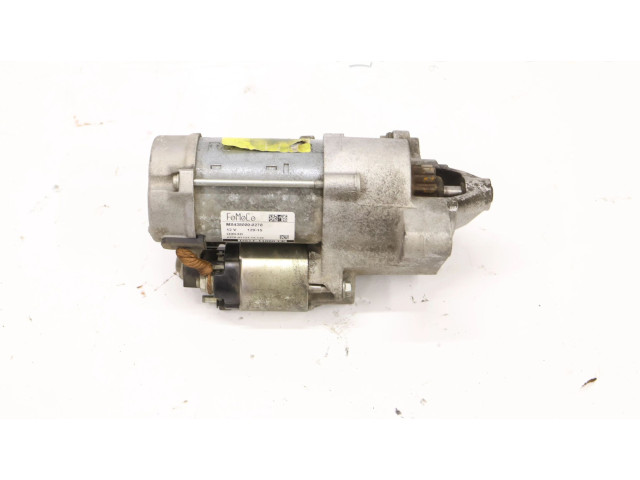 Zpětné zrcátko Ford S-MAX 2018 DS7T-11000-LE