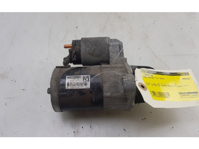 Подушка безопасности двери 3110051K0, 3110051K0 Opel Agila B