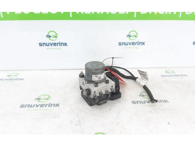 Блок АБС 9826051380, 9826051380   Citroen  C3 Aircross  2017 -  года